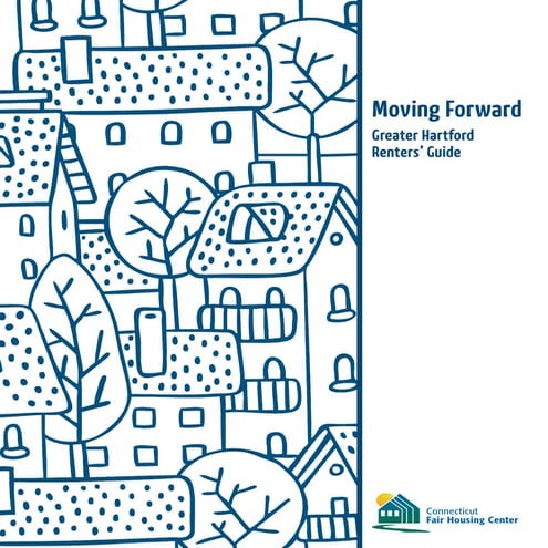 Moving Forward - Greater Hartford Residents' Guide (F)