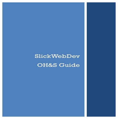 OH&SGuide