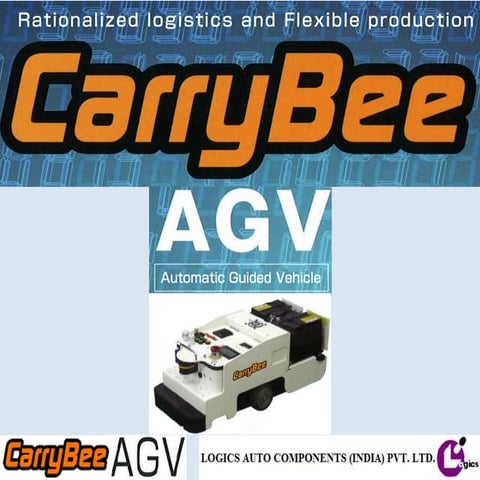 AGV Ppt