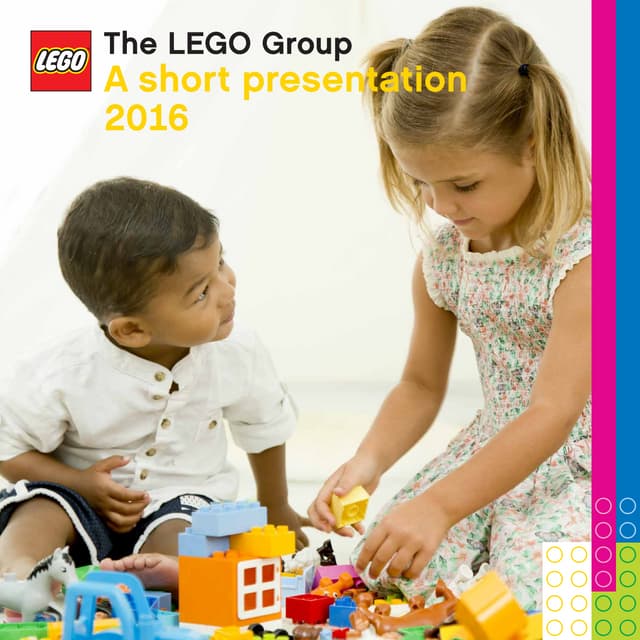 The LEGO Group_A short presentation_2016_ENG