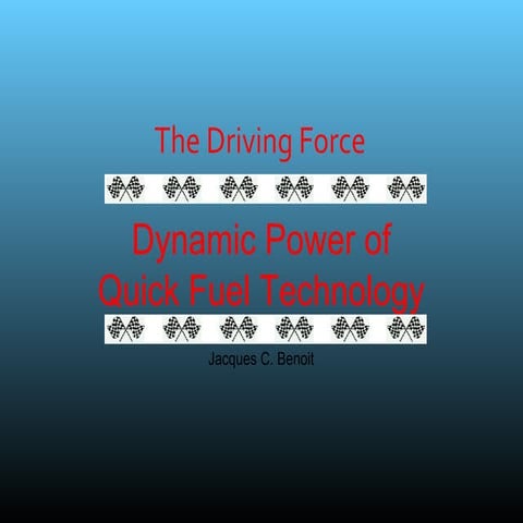 Dynamic Power of QFT - Copy