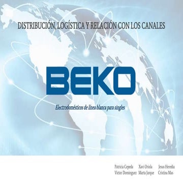 BEKO