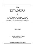 Da ditadura-a-democracia