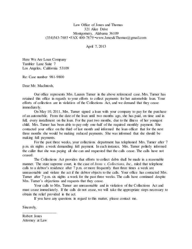 demand-letter