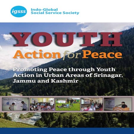 NSDI Brochure | PDF