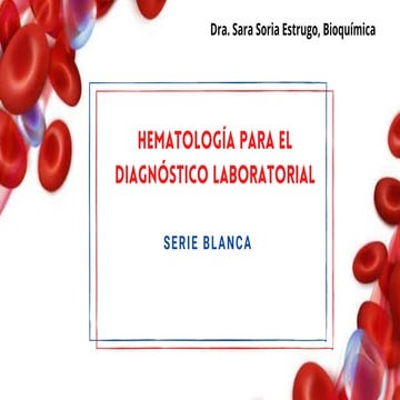 hematología serie blanca.pptx