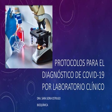 Protocolo para el diagnóstico de covid-19 por laboratorio clínico.pptx
