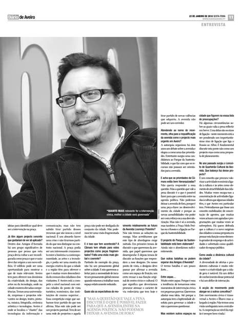 Pensar Aveiro (Amigosd'Avenida) 2