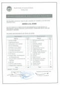 AACE-PSP Lernhilfe