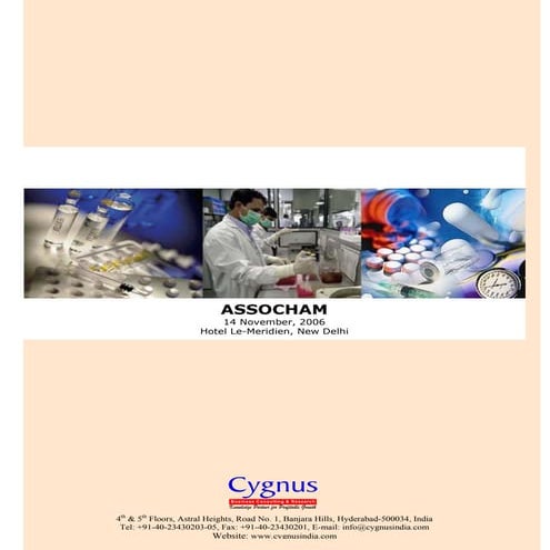 ASSOCHAM_White_paper_091106