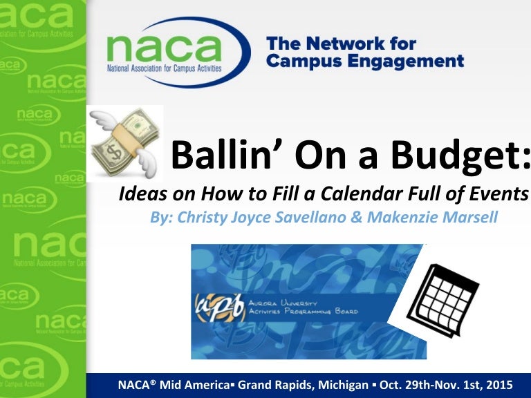 Ballin On A Budget.2