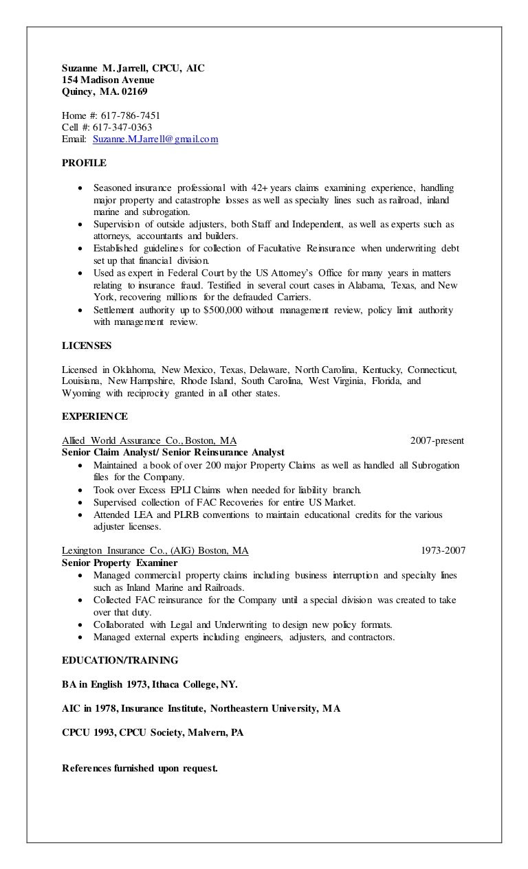 Lexington Insurance Company Claims Department / Lexington Lexington Insurance Company Claims Department / Lexington