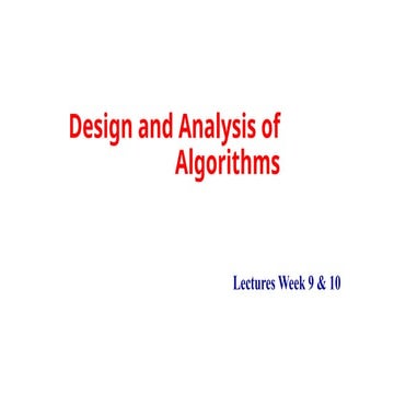 DAA-Week-9-1dsad;jglrjglkdfjglfdkfsada0.pptx