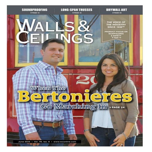 WallsandCeilings June 2015