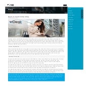 DaaS in Cloud Computing