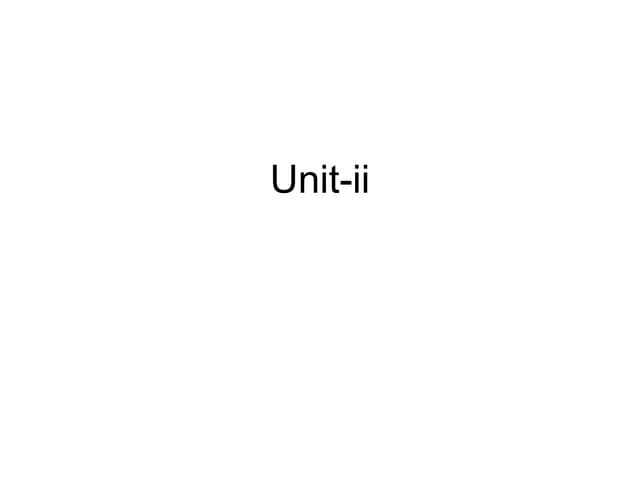 DAA (Unit-2) (ii).ppt design analysis of algorithms