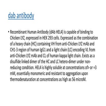 Raptiva efalizumab | PPTX