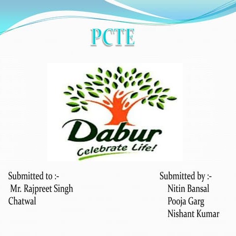 Dabur