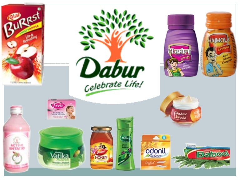 Dabur