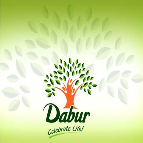 Dabur : PPT on Market Situational Analysis and SWOT 