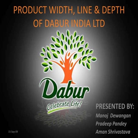 Dabur India Ltd