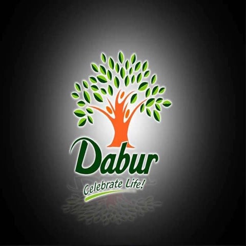 Dabur ppt