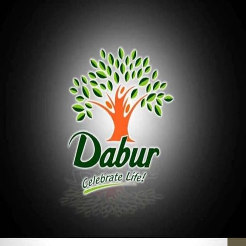 Dabur presentation