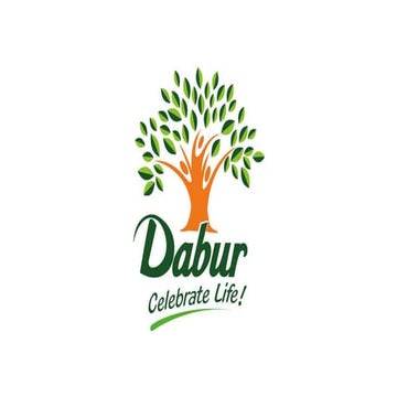 Dabur India ltd.