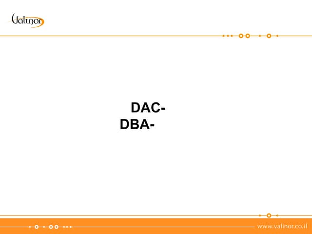 DAC 2012