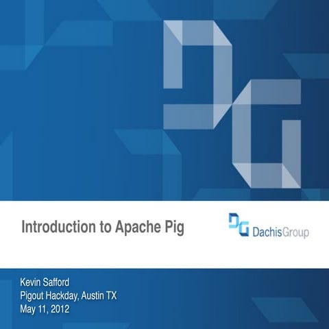 Dachis group pigout_101