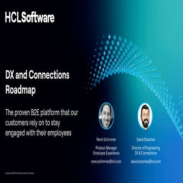 DACHNUG50 CNX1 Roadmap.pdf