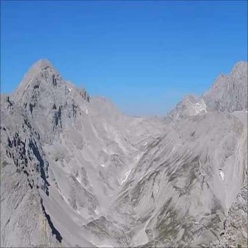 Ramsau - Dachstein trip 2015