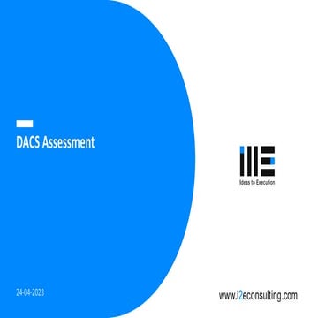 DACS Assessment.pptx