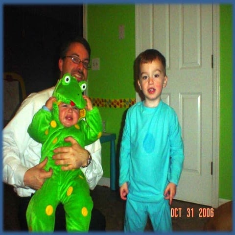 Happy Father\'s Day!!