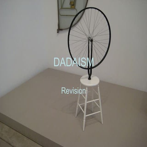 Dadaism