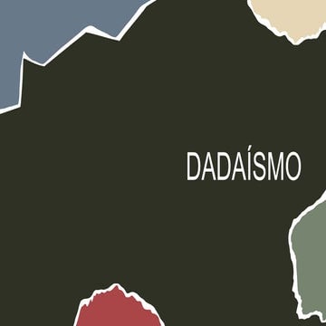 Dadaísmo...pptx ........................