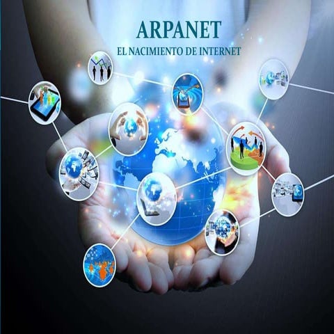 Arpanet