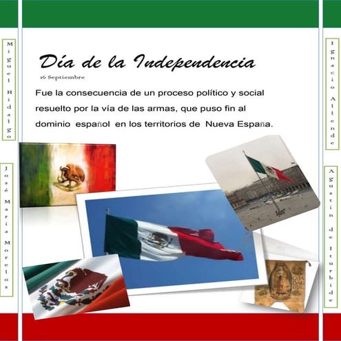 Día de la independencia