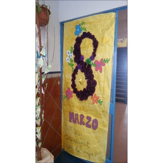 8 DE MARZO, DÍA DE LA MUJER.