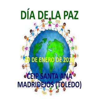 Día de la paz