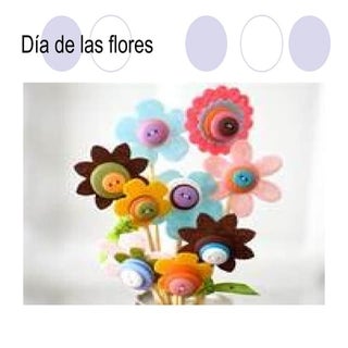 Día de las flores (1)