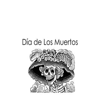 Día de los muertos