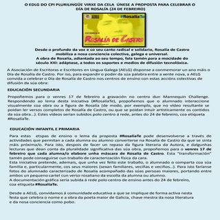 Día de Rosalia 2017 monfero