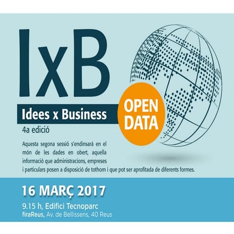 introducció a les dades obertes i altres hypes