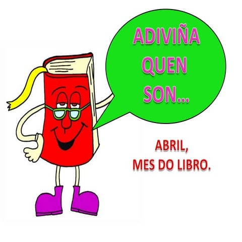 Día do libro gonzalo moure