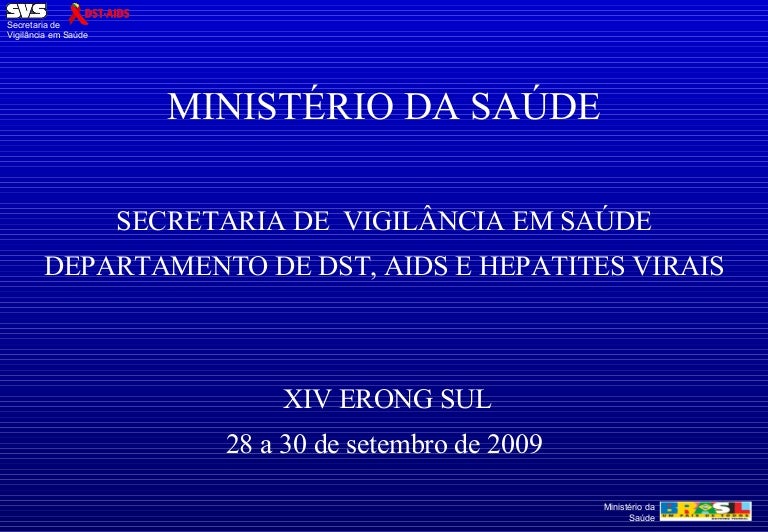 Dados EpidemiolóGicos Dados EpidemiolóGicos