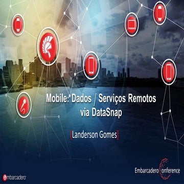 Google Cloud Vision + Delphi | PDF