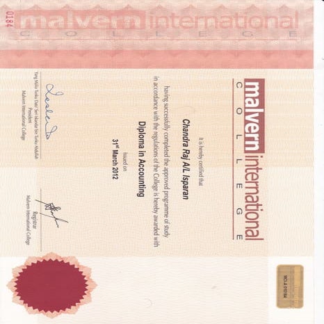 Diploma Certificated-1