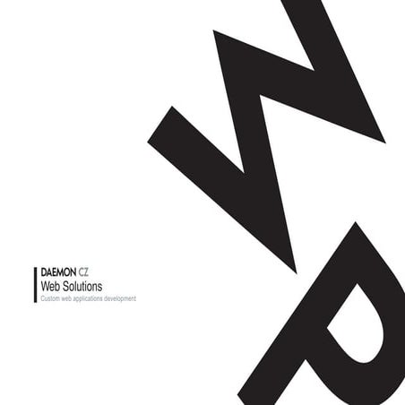 Daemon Microsites CZ | PDF