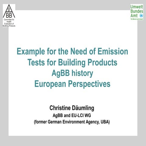 HCF 2016: Christine Däumling